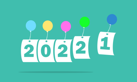 A venit și momentul să spunem noapte bună 2021…