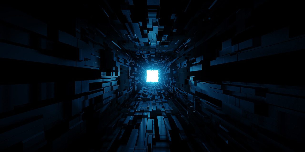 Trăim în tridimensional …