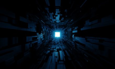 Trăim în tridimensional …