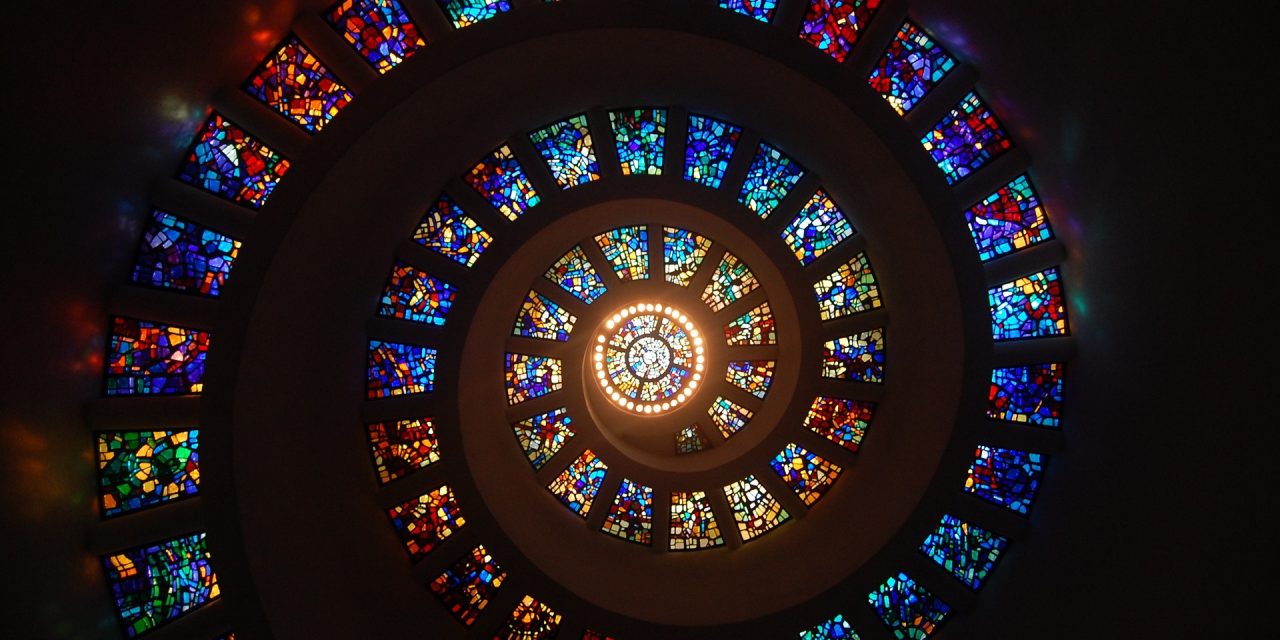 Sufletul are culoare