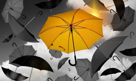 După ploaie și furtună, va veni și vremea bună