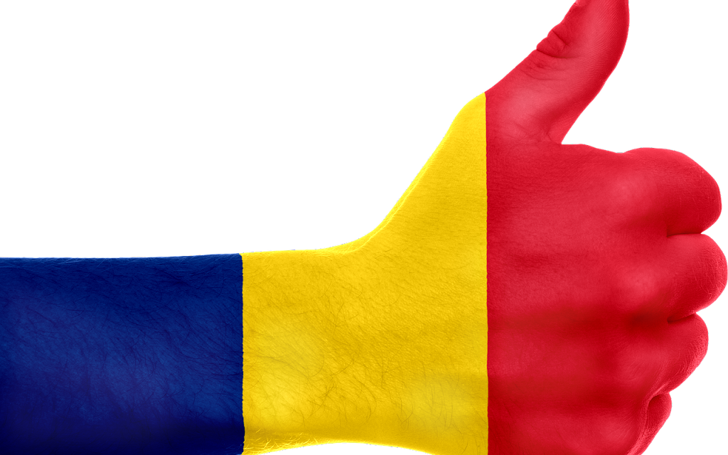 ”România înseamnă om în rai”