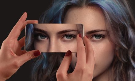 Oamenii tineri se aseamănă!