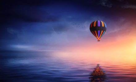 Uneori ating alte visuri!