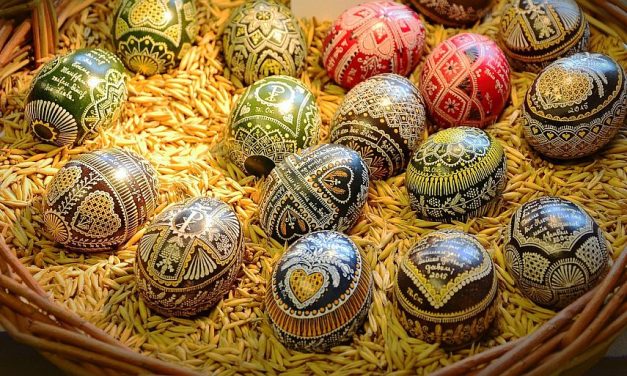 Tradițiile sfinte, vindecă sufletele noastre!